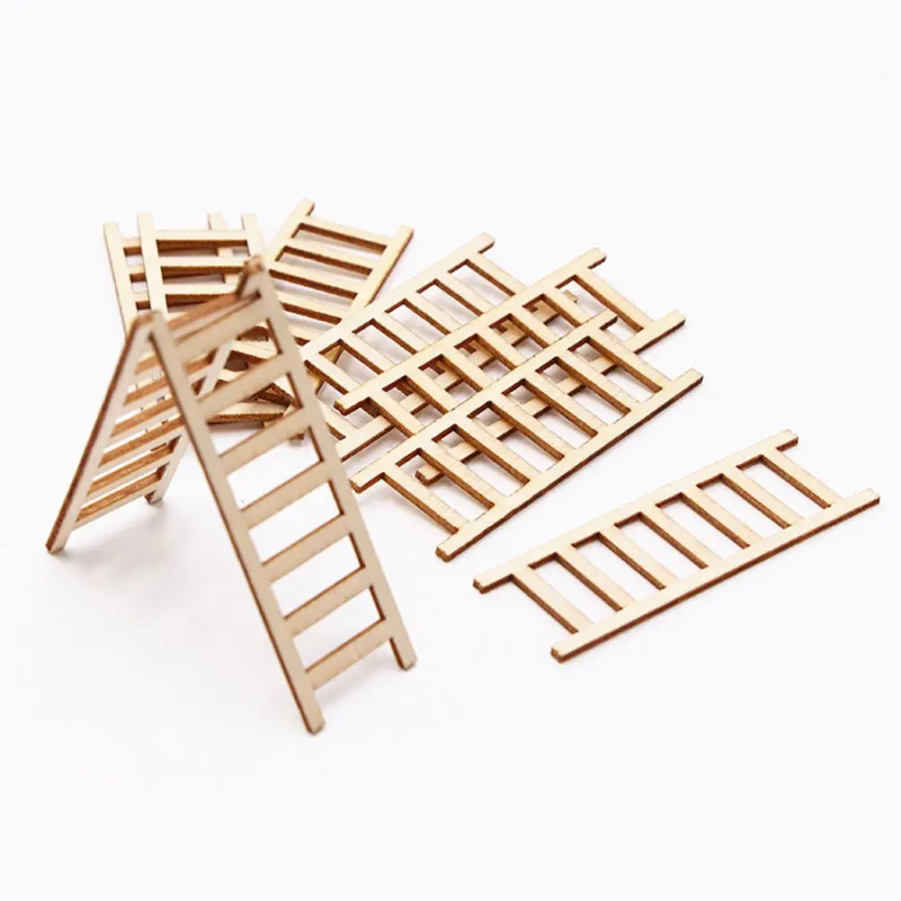 2026New Wooden Mini Ladder for - Bonsai Garden World ulasan dan harga
