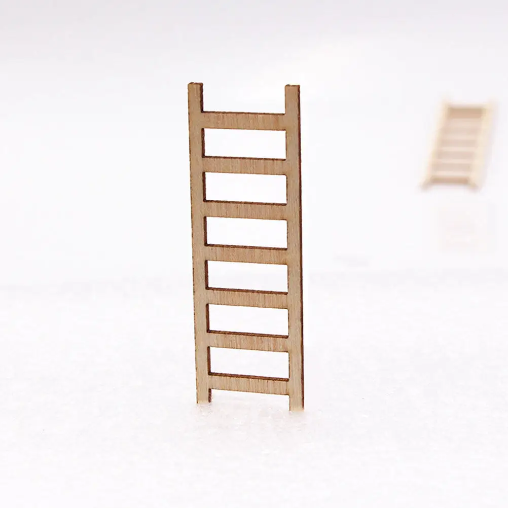2026New Wooden Mini Ladder for - Bonsai Garden World ulasan dan harga