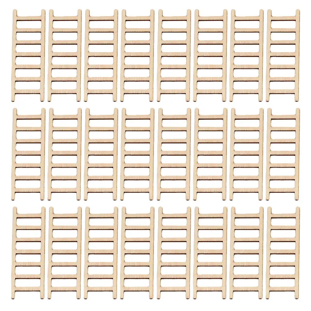 2026New Wooden Mini Ladder for - Bonsai Garden World ulasan dan harga