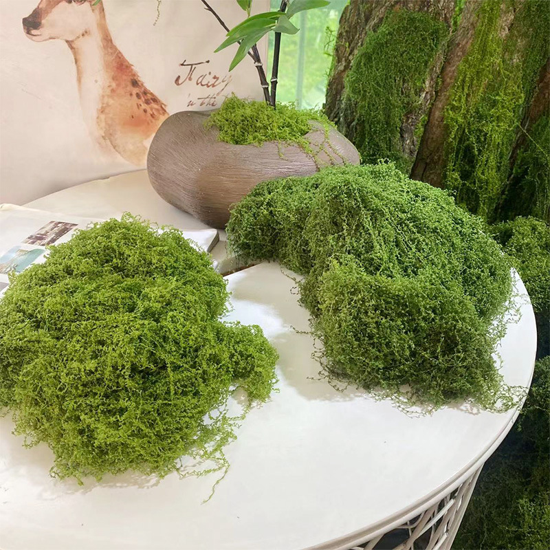 20g/0.7oz Artificial Garden Fa - Bonsai Garden Mini ulasan dan harga