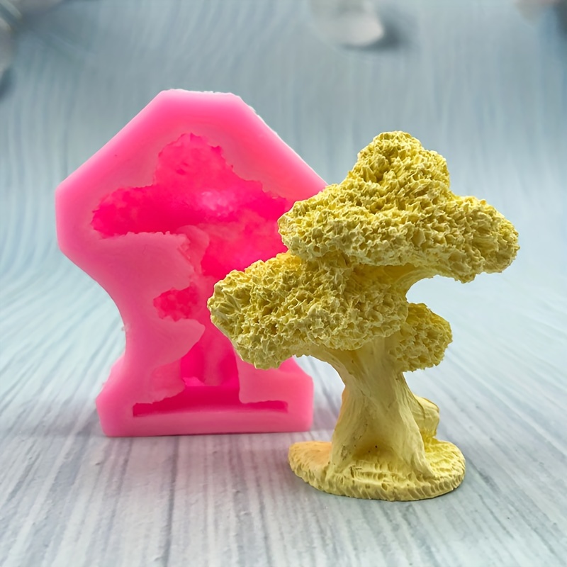 1 Piece, Small Tree Bonsai Tre - Bonsai Garden Mini ulasan dan harga