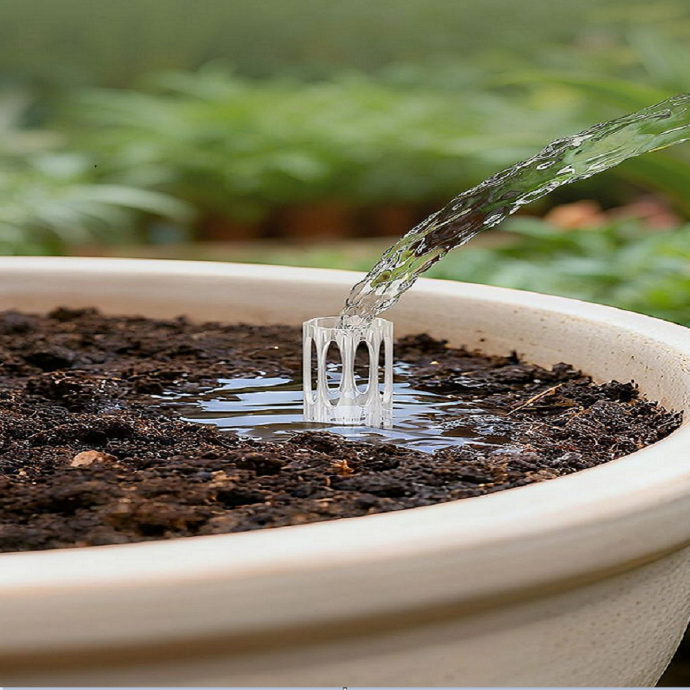 Reusable Plant Aeration Tubes  - Bonsai Garden Youtube ulasan dan harga