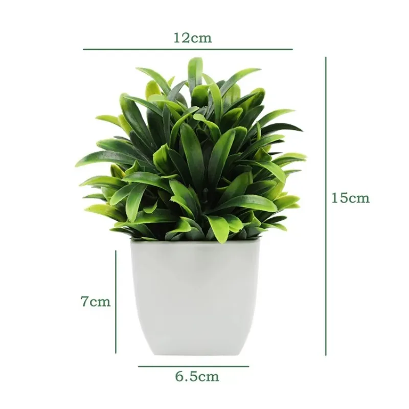Wholesale OEM/ODM Artificial M - Bonsai Garden Mini ulasan dan harga