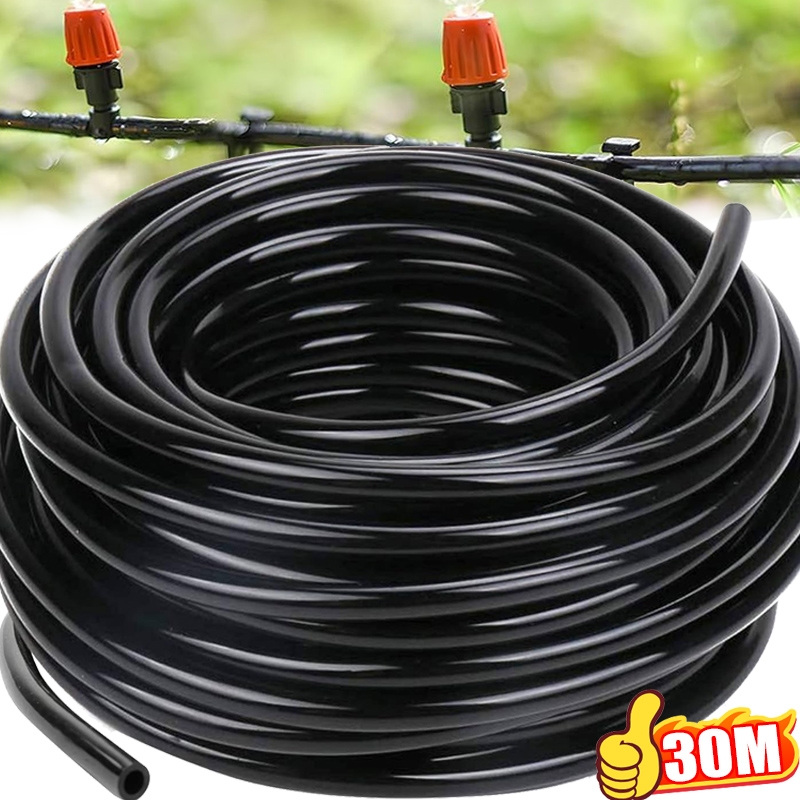 Garden Watering Hose Drip Irri - Bonsai Garden Youtube ulasan dan harga