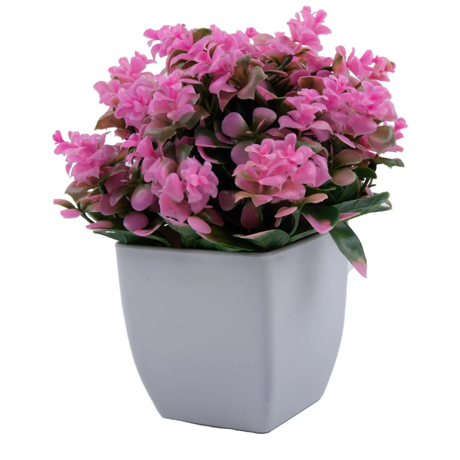 Fake Potted Plant Artificial B - Bonsai Garden Shop ulasan dan harga