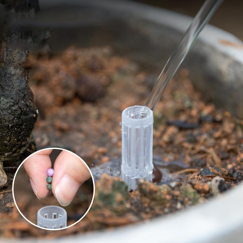Potted Plant Root Aeration Pip - Bonsai Garden Youtube ulasan dan harga