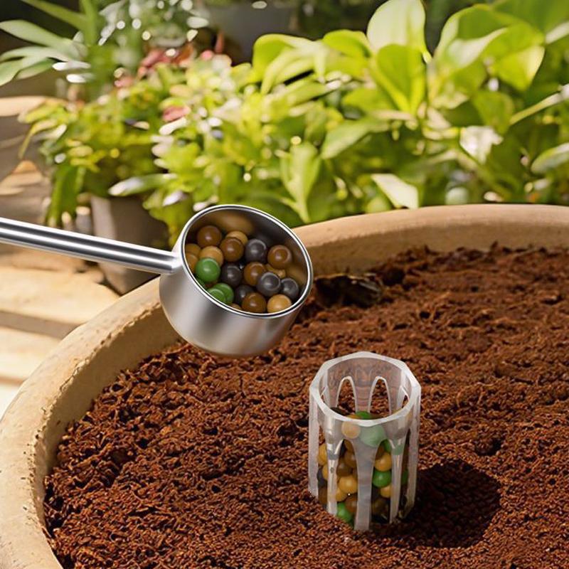 Potted Plant Root Aeration Pip - Bonsai Garden Youtube ulasan dan harga