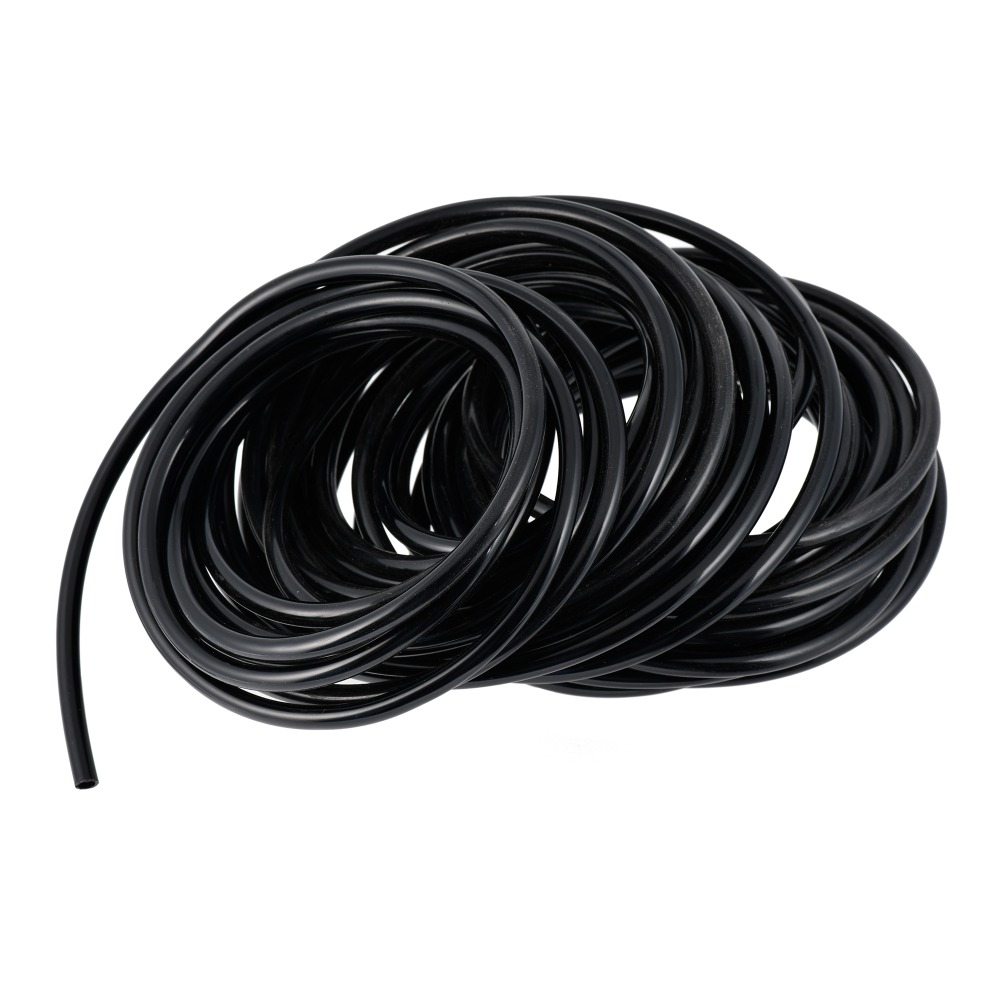 10m 3/5mm Micro Drip Irrigatio - Bonsai Garden Youtube ulasan dan harga