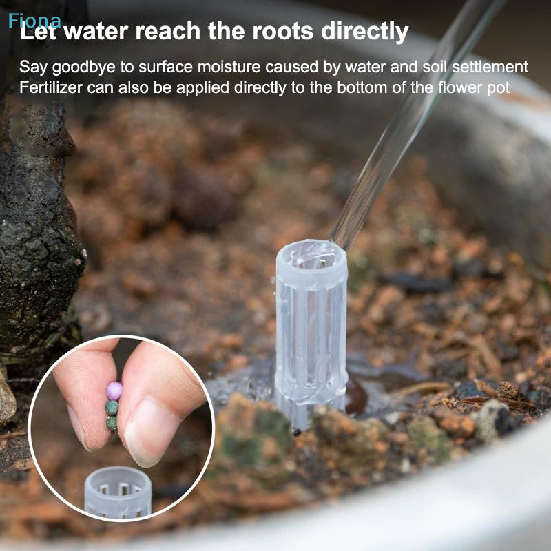 ♬10Pcs Plant Soil Aeration Sti - Bonsai Garden Youtube ulasan dan harga