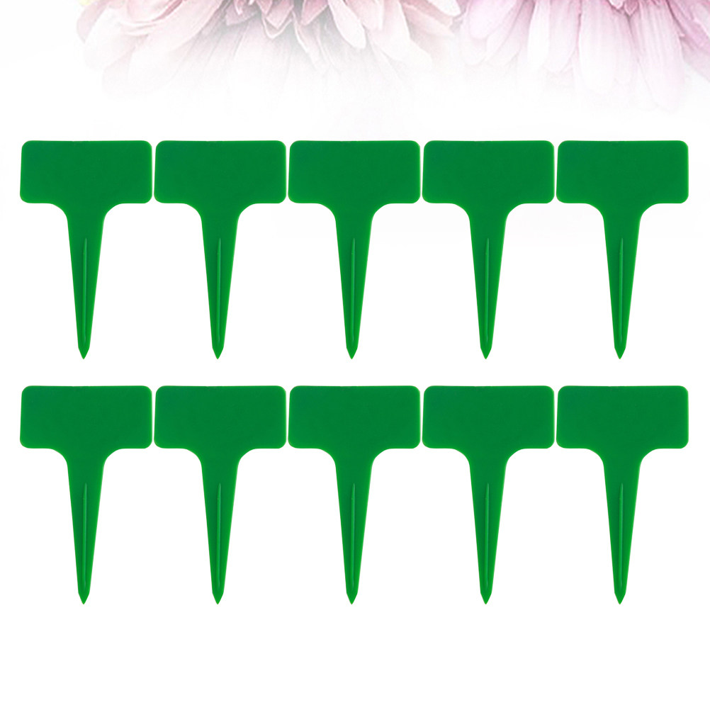 200Pcs Succulent Plant Labels  - Bonsai Garden Shop ulasan dan harga